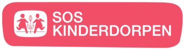 Logo van SOS Kinderdorpen